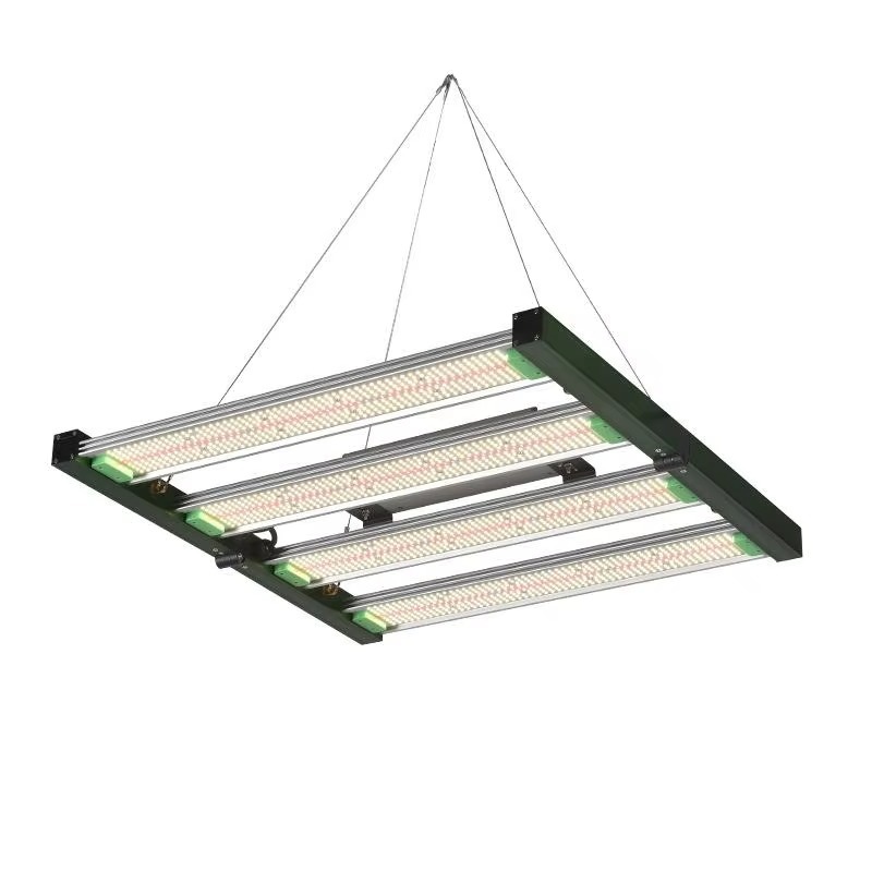 Opvouwbare Octopus Full Spectr - Plant Grow Light Full Spectrum recensie en prijs