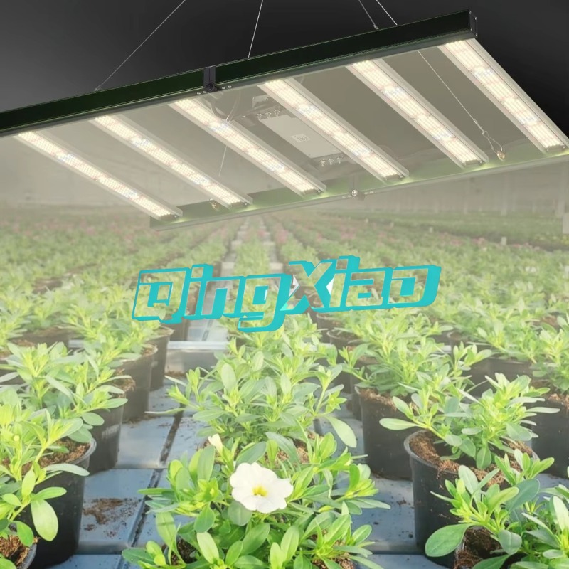 Opvouwbare Octopus Full Spectr - Plant Grow Light Full Spectrum recensie en prijs