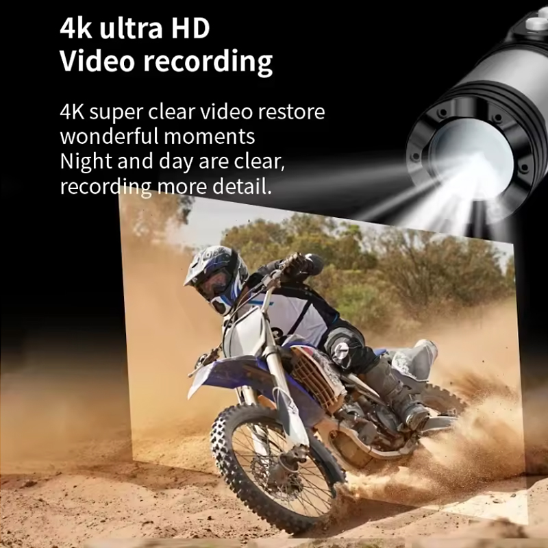 4K Full HD Wifi draagbare came - Garden Camera recensie en prijs