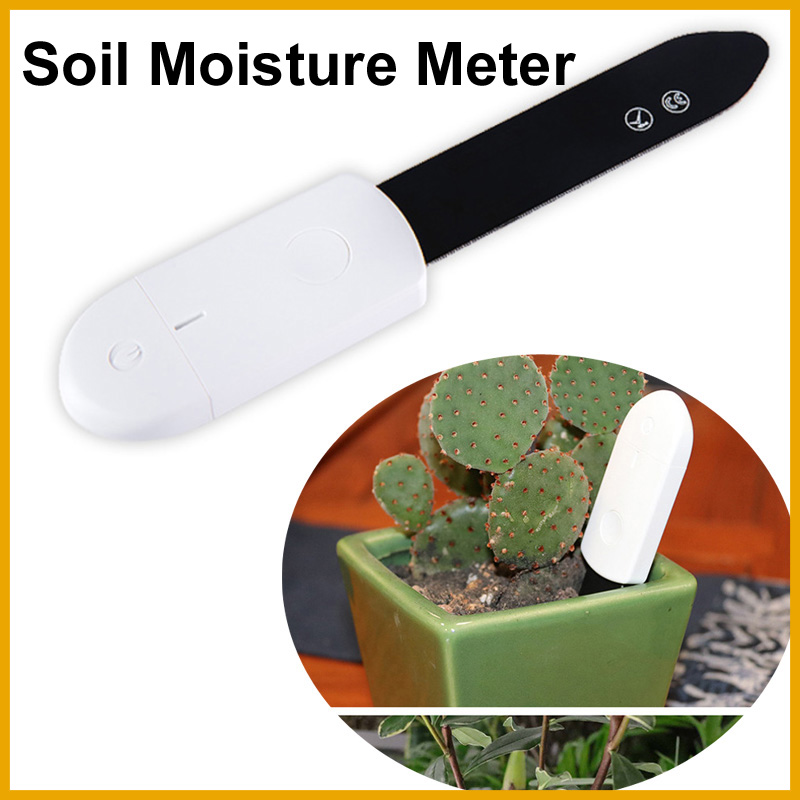 Intelligente bodemvochtigheids - Plant Monitor recensie en prijs