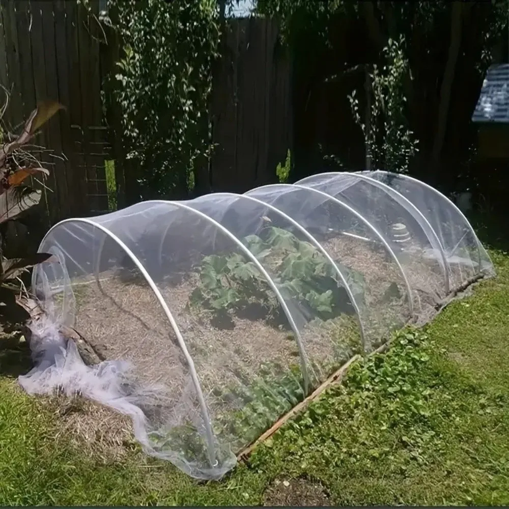 Ultrafijn gaas voor tuin en gr - Plant Monitor recensie en prijs