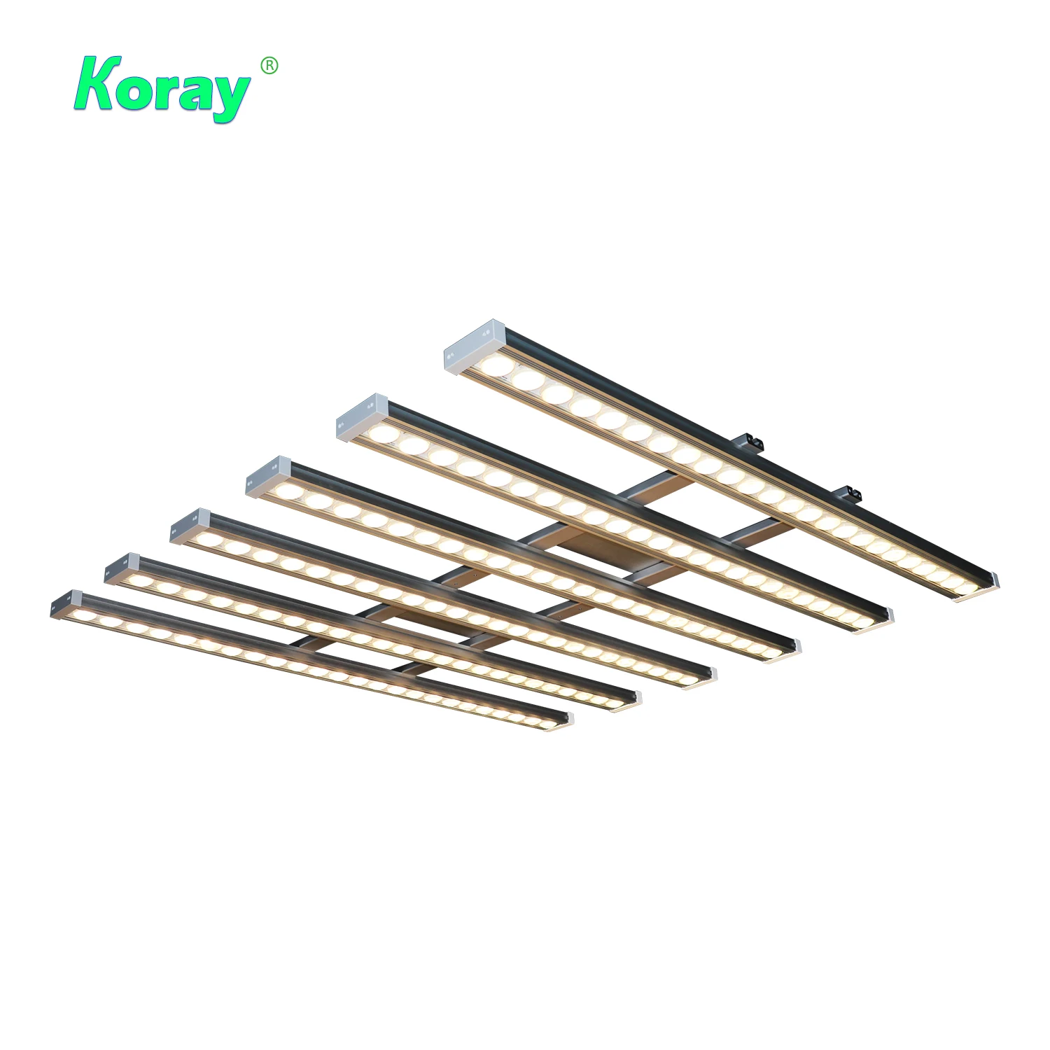 Koray 900W Indoor full spectru - Plant Grow Light Full Spectrum recensie en prijs