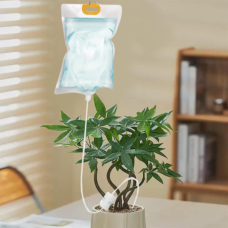 En andere bewateringsbehoeften - Automatic Watering recensie en prijs