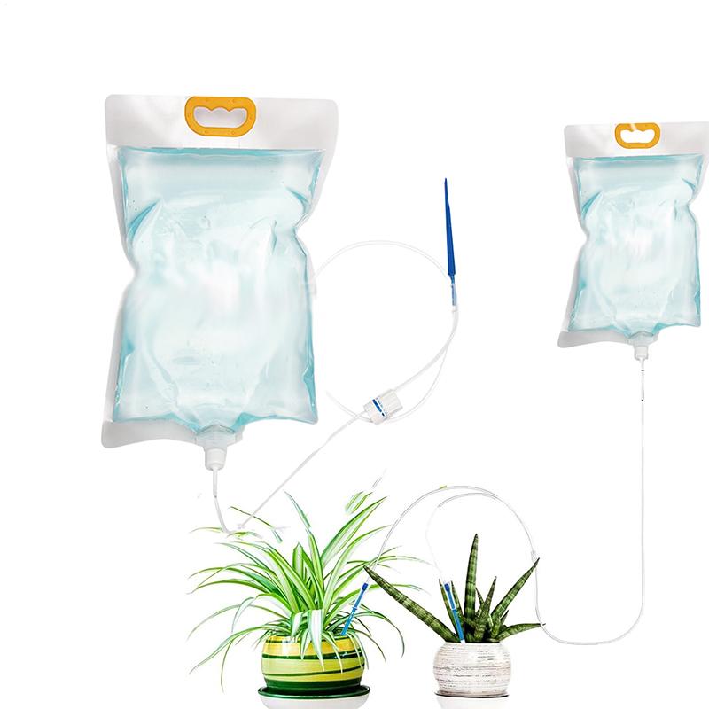 En andere bewateringsbehoeften - Automatic Watering recensie en prijs