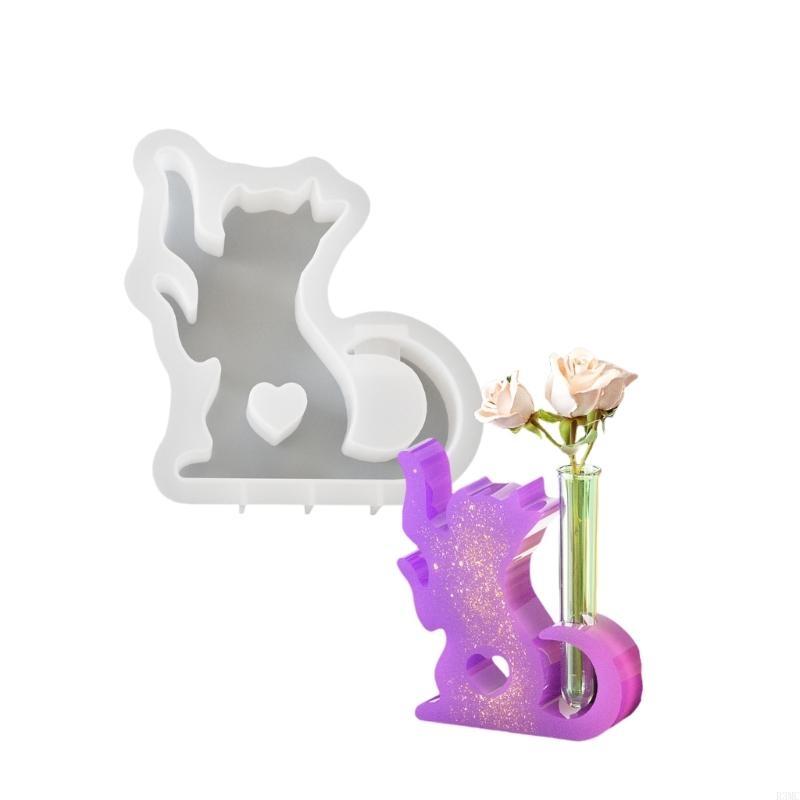 R3MC Siliconenhars vormen katt - Hydroponic Tower recensie en prijs