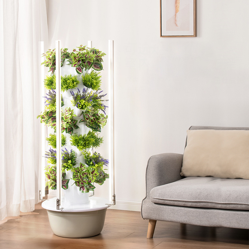 Met Led Grow Light Space Tree  - Grow Light Led recensie en prijs