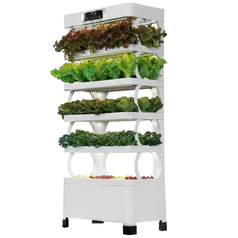 Hydrocultuur geautomatiseerd k - Grow Light Led recensie en prijs
