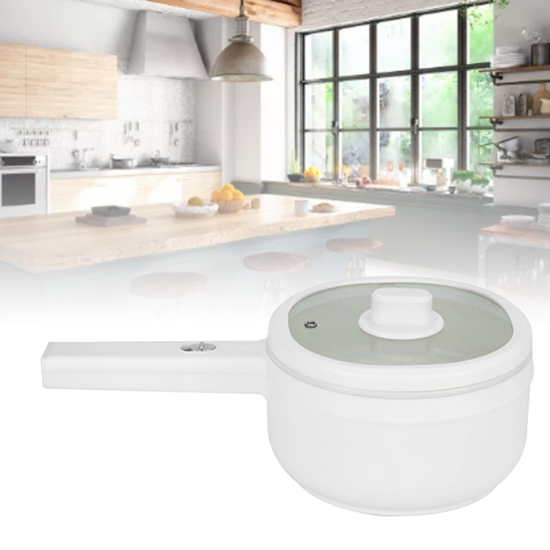 Multifunctionele elektrische k - Smart Pot recensie en prijs