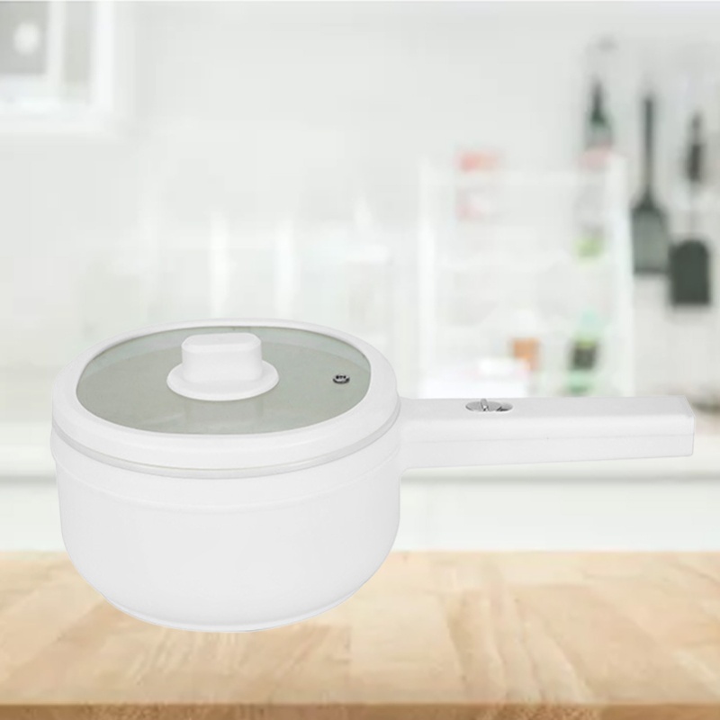 Multifunctionele elektrische k - Smart Pot recensie en prijs