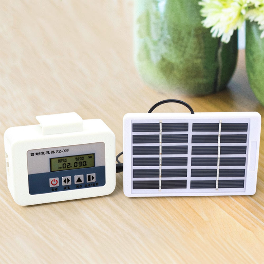 Automatische bewateringsset, s - Smart Garden Kit recensie en prijs