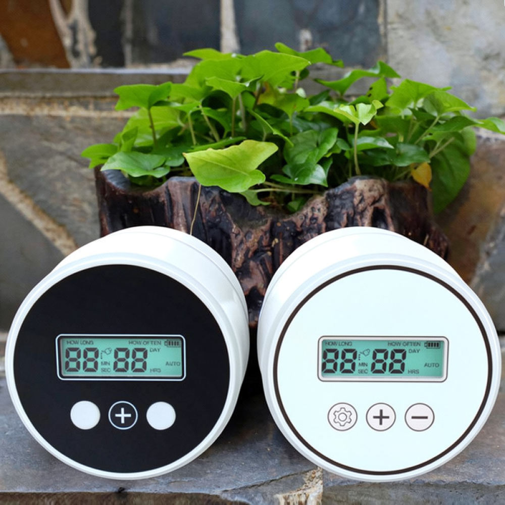 Automatische bewateringsset, s - Smart Garden Kit recensie en prijs
